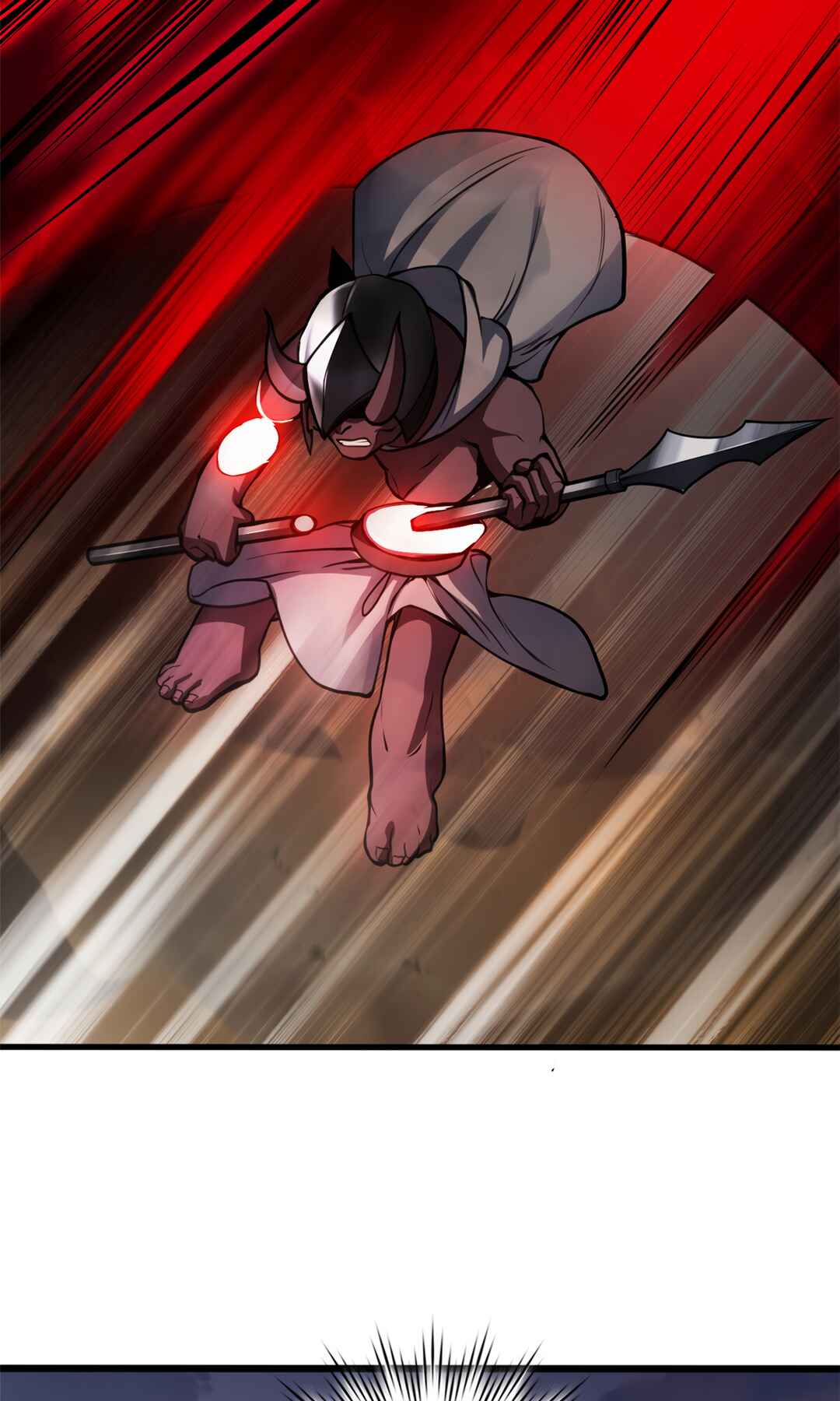 I Just Want to Game in Peace Chapter 75 - Page 15