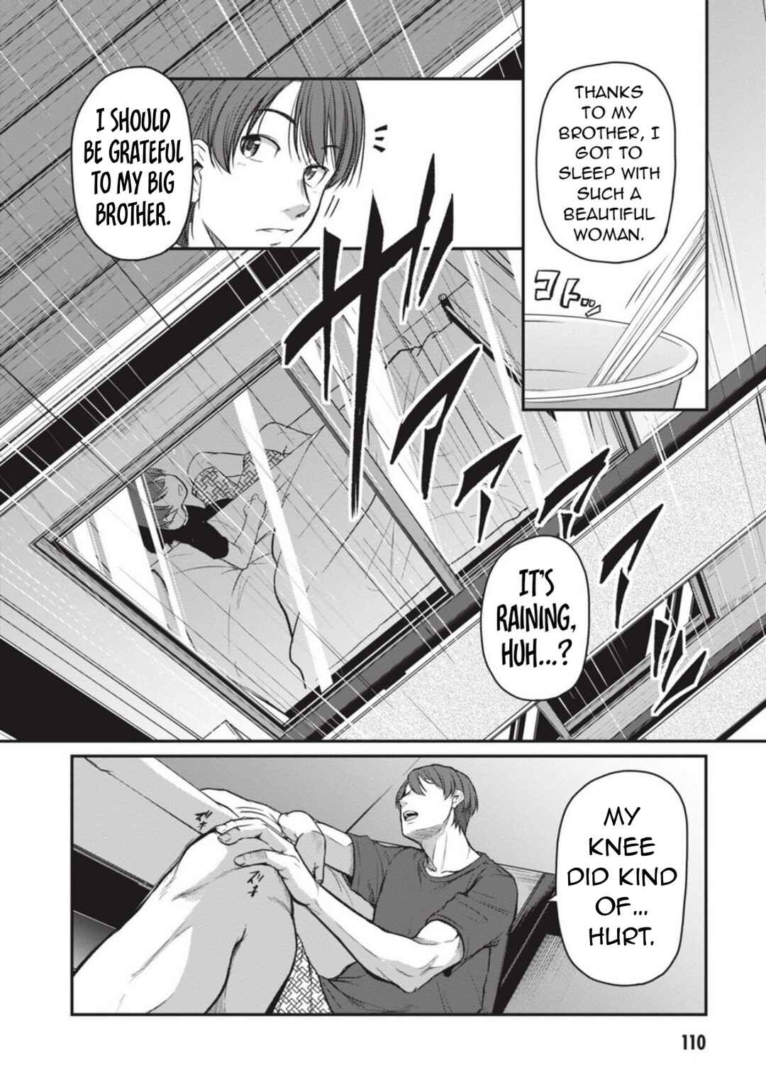 Shigotogaeri, Dokushin no Bijin Joushi ni Tanomarete Chapter 10 - Page 13