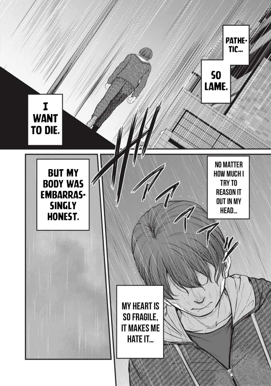 Shigotogaeri, Dokushin no Bijin Joushi ni Tanomarete Chapter 10 - Page 31