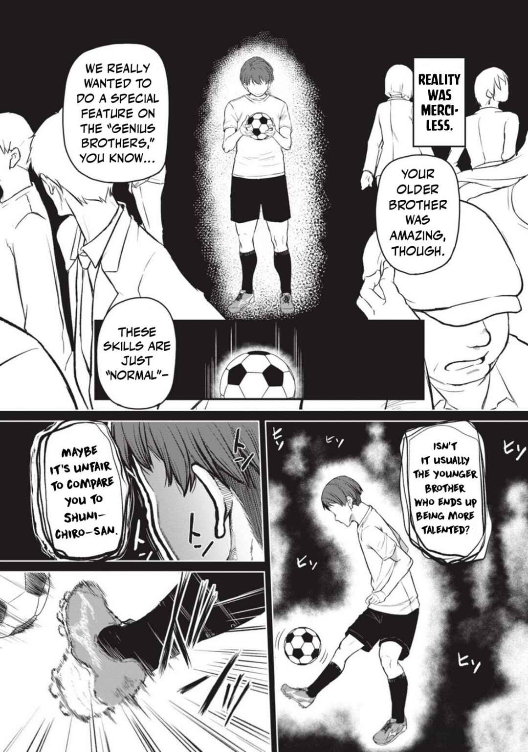 Shigotogaeri, Dokushin no Bijin Joushi ni Tanomarete Chapter 10 - Page 4