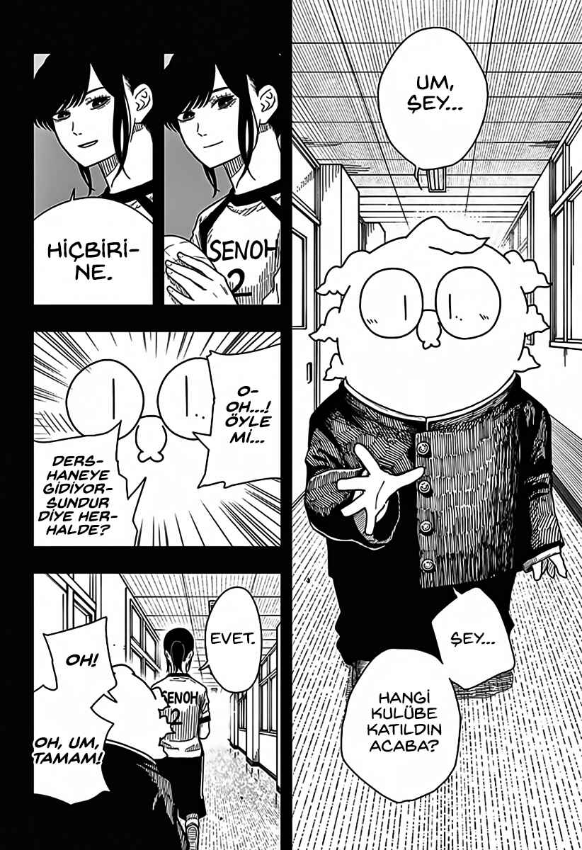 Drama Queen Chapter 39 - Page 10
