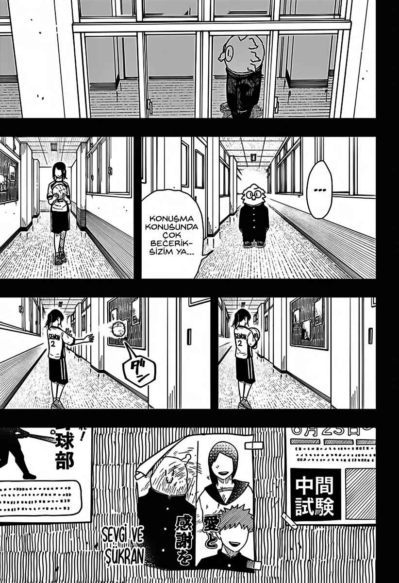 Drama Queen Chapter 39 - Page 11