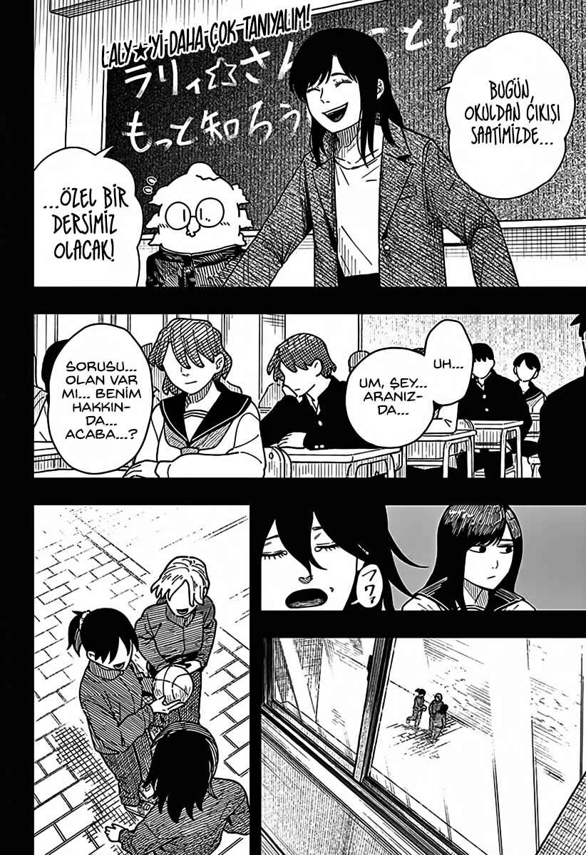 Drama Queen Chapter 39 - Page 12