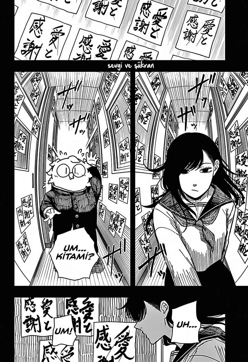 Drama Queen Chapter 39 - Page 18