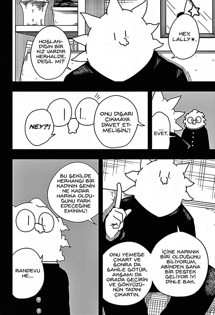 Drama Queen Chapter 39 - Page 20