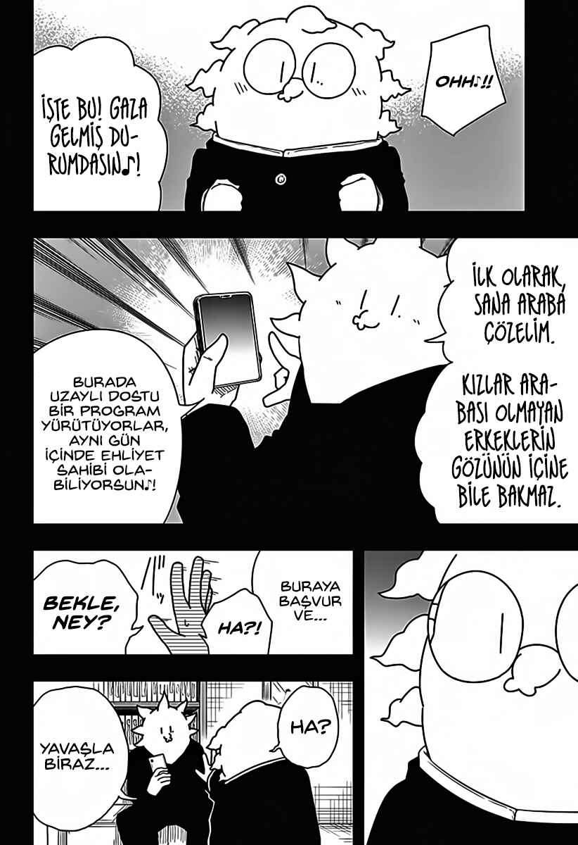 Drama Queen Chapter 39 - Page 22