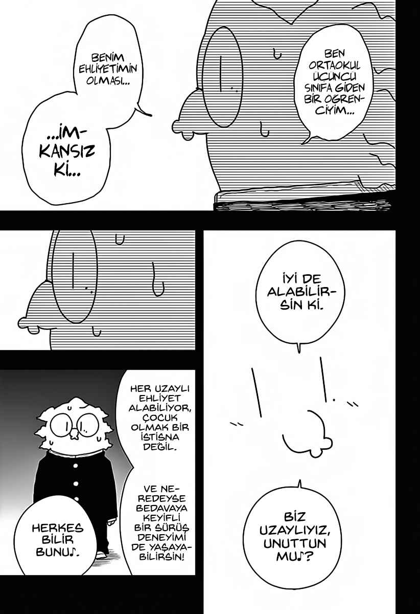 Drama Queen Chapter 39 - Page 23