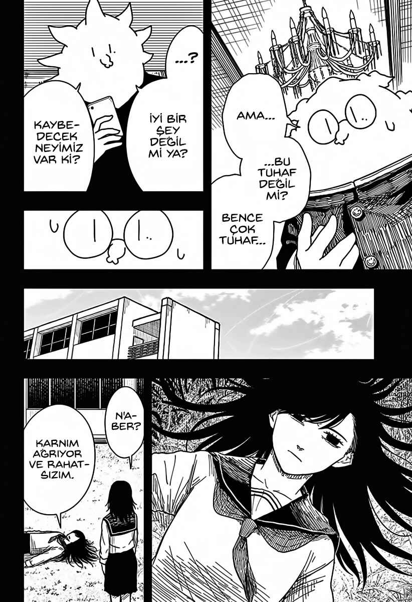 Drama Queen Chapter 39 - Page 24