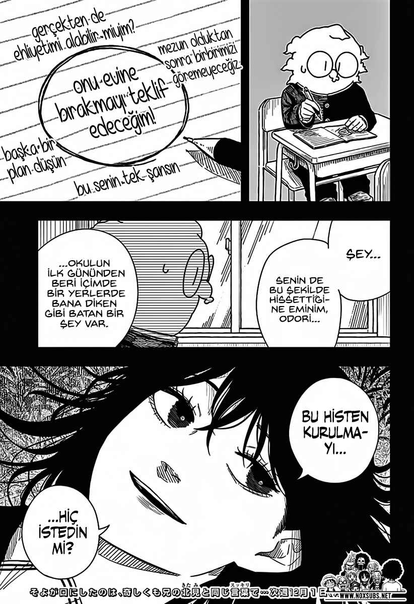 Drama Queen Chapter 39 - Page 25