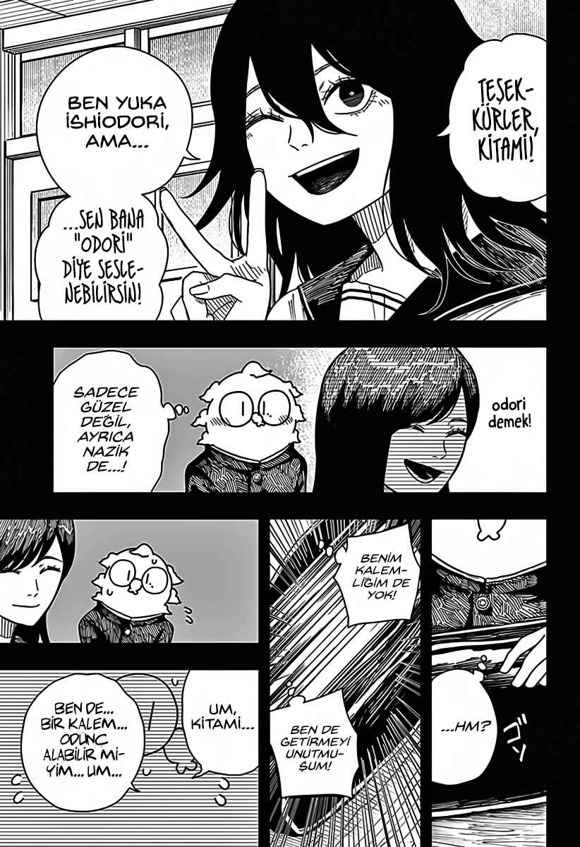 Drama Queen Chapter 39 - Page 5