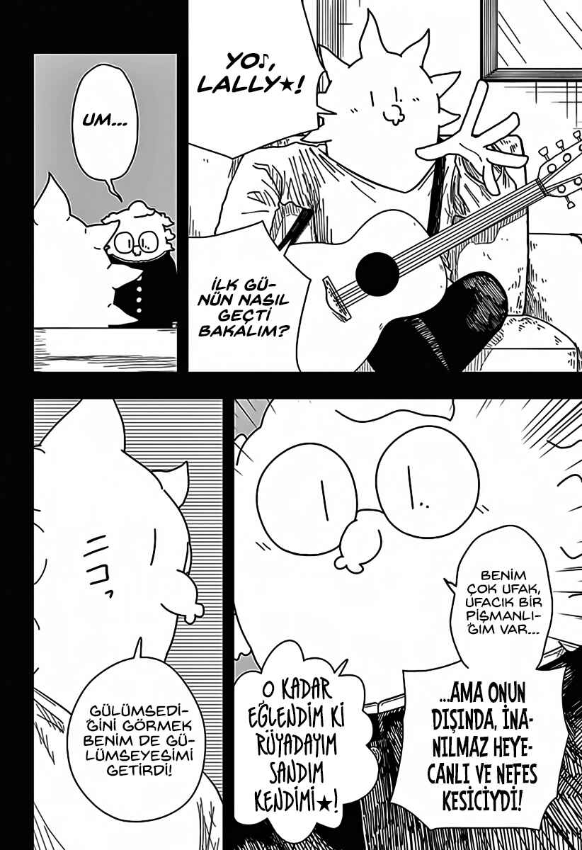 Drama Queen Chapter 39 - Page 8