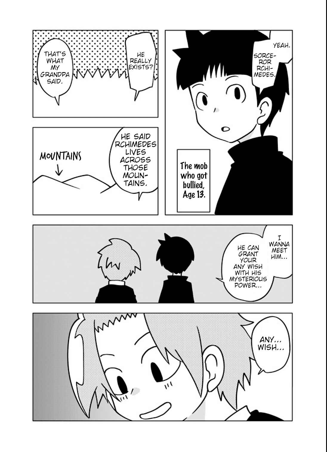 Senyuu. Chapter 35 - Page 7