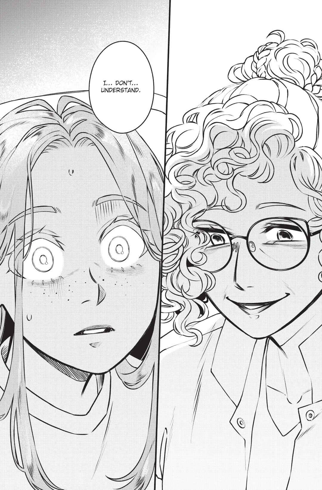 Circée Chapter 17 - Page 17