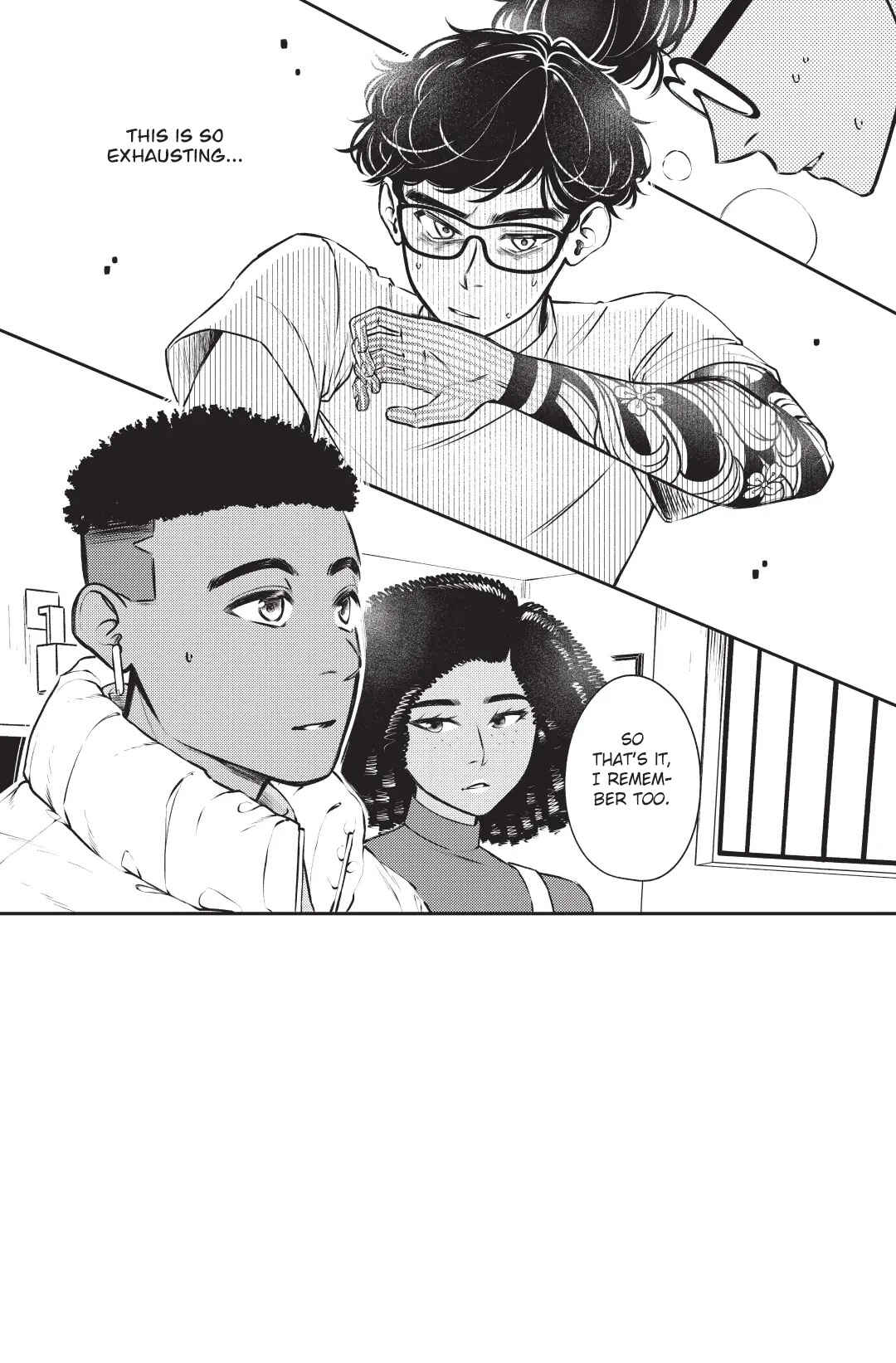 Circée Chapter 17 - Page 2