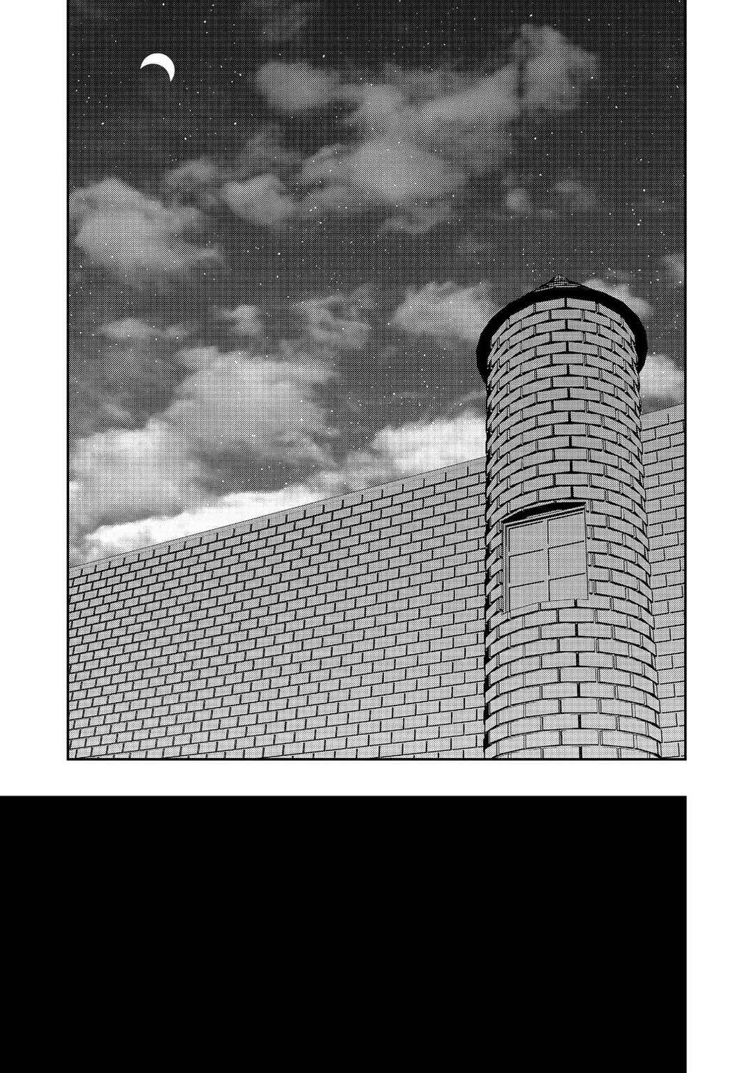 Mizu Zokusei no Mahoutsukai Chapter 15 - Page 6