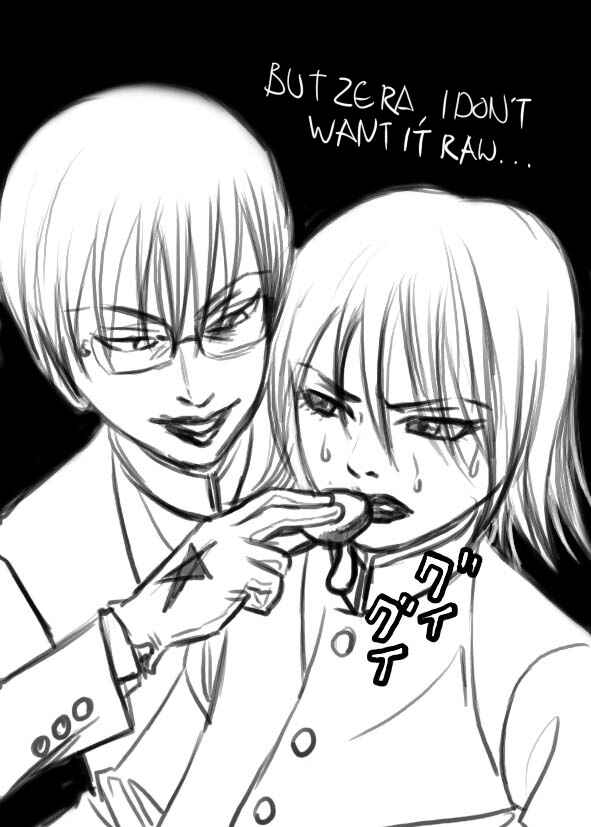 Lychee☆Hikari Club Chapter 9.2 - Page 5