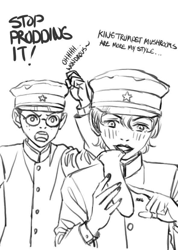 Lychee☆Hikari Club Chapter 9.2 - Page 6