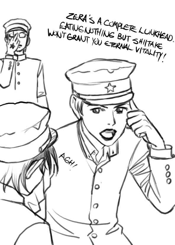 Lychee☆Hikari Club Chapter 9.2 - Page 7