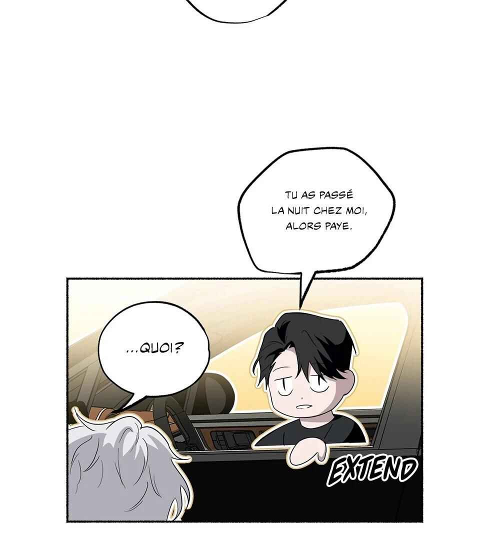 Dip pibeot Chapter 9 - Page 28