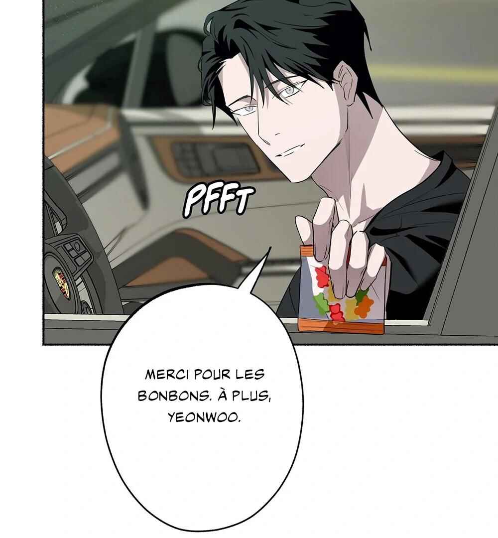 Dip pibeot Chapter 9 - Page 32