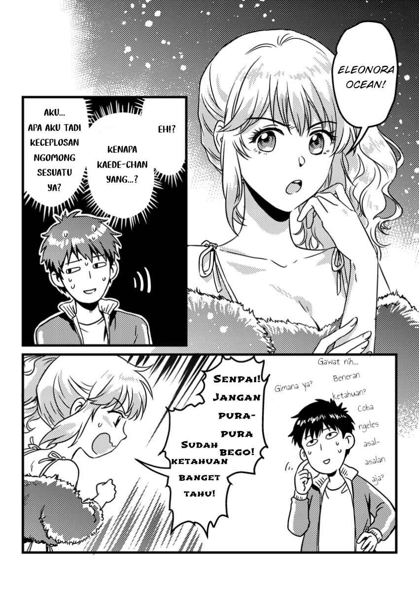 Jigoku no Sata mo Ougon Shidai - Kaisha wo Kubi ni natta Kedo, Renkinjutsu Toka Iu Cheat Skill wo te ni Ireta no de Jinsei Ippatsu Gyakuten wo Mezashimasu Chapter 3.3 - Page 3