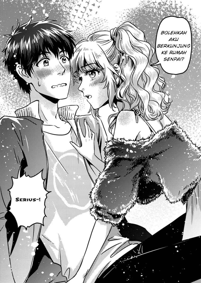 Jigoku no Sata mo Ougon Shidai - Kaisha wo Kubi ni natta Kedo, Renkinjutsu Toka Iu Cheat Skill wo te ni Ireta no de Jinsei Ippatsu Gyakuten wo Mezashimasu Chapter 3.3 - Page 7