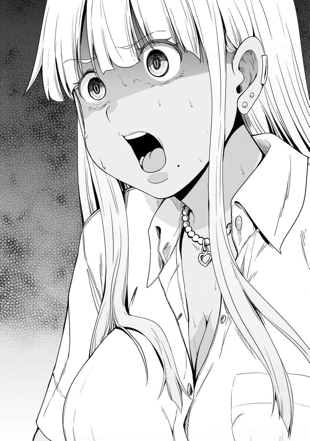 Inaka no Kuro Gal JK to Kekkon Shimashita Chapter 17 - Page 16