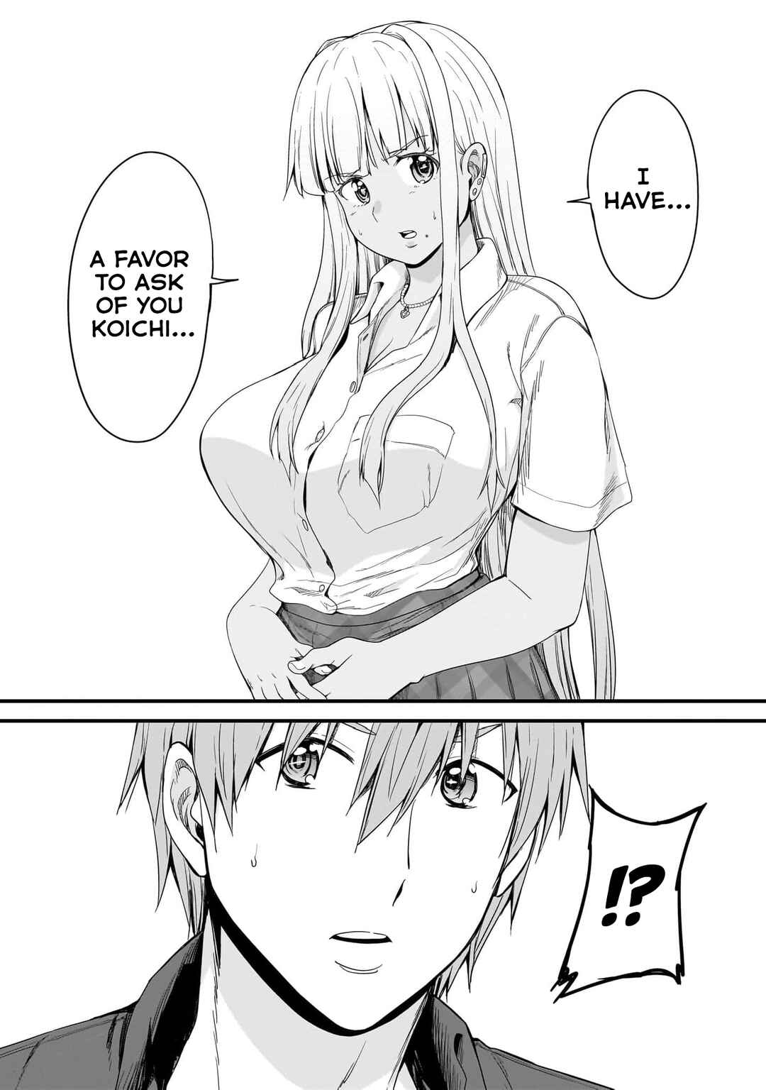 Inaka no Kuro Gal JK to Kekkon Shimashita Chapter 17 - Page 22