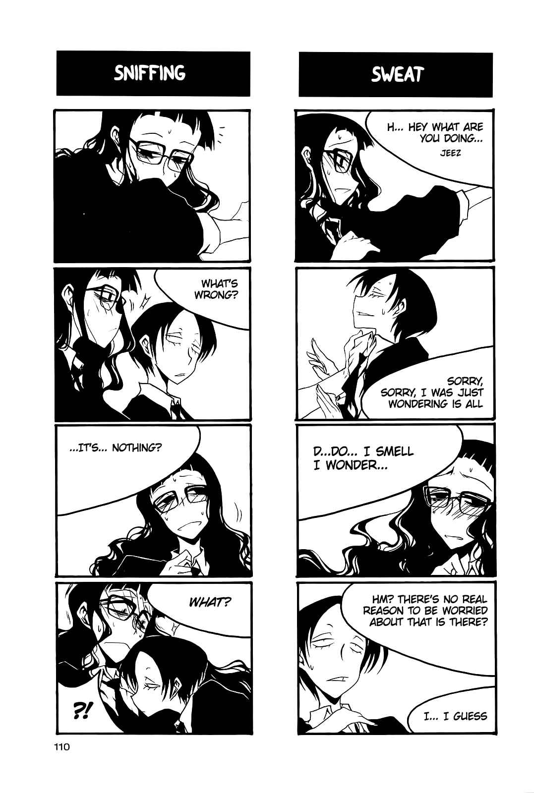 Houkago Play Chapter 44 - Page 4