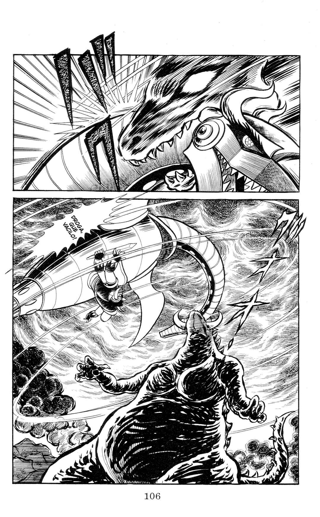 Garla Chapter 1 - Page 100