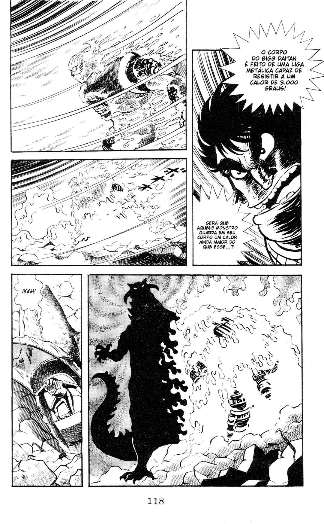 Garla Chapter 1 - Page 112