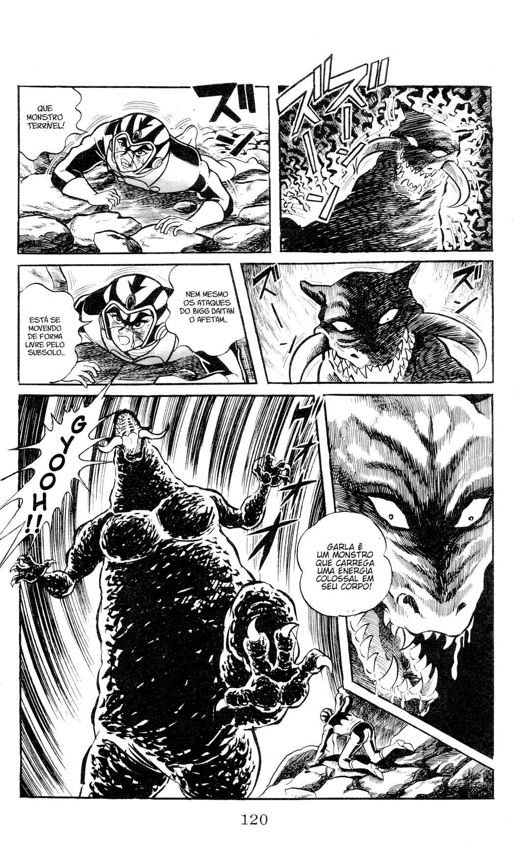 Garla Chapter 1 - Page 114