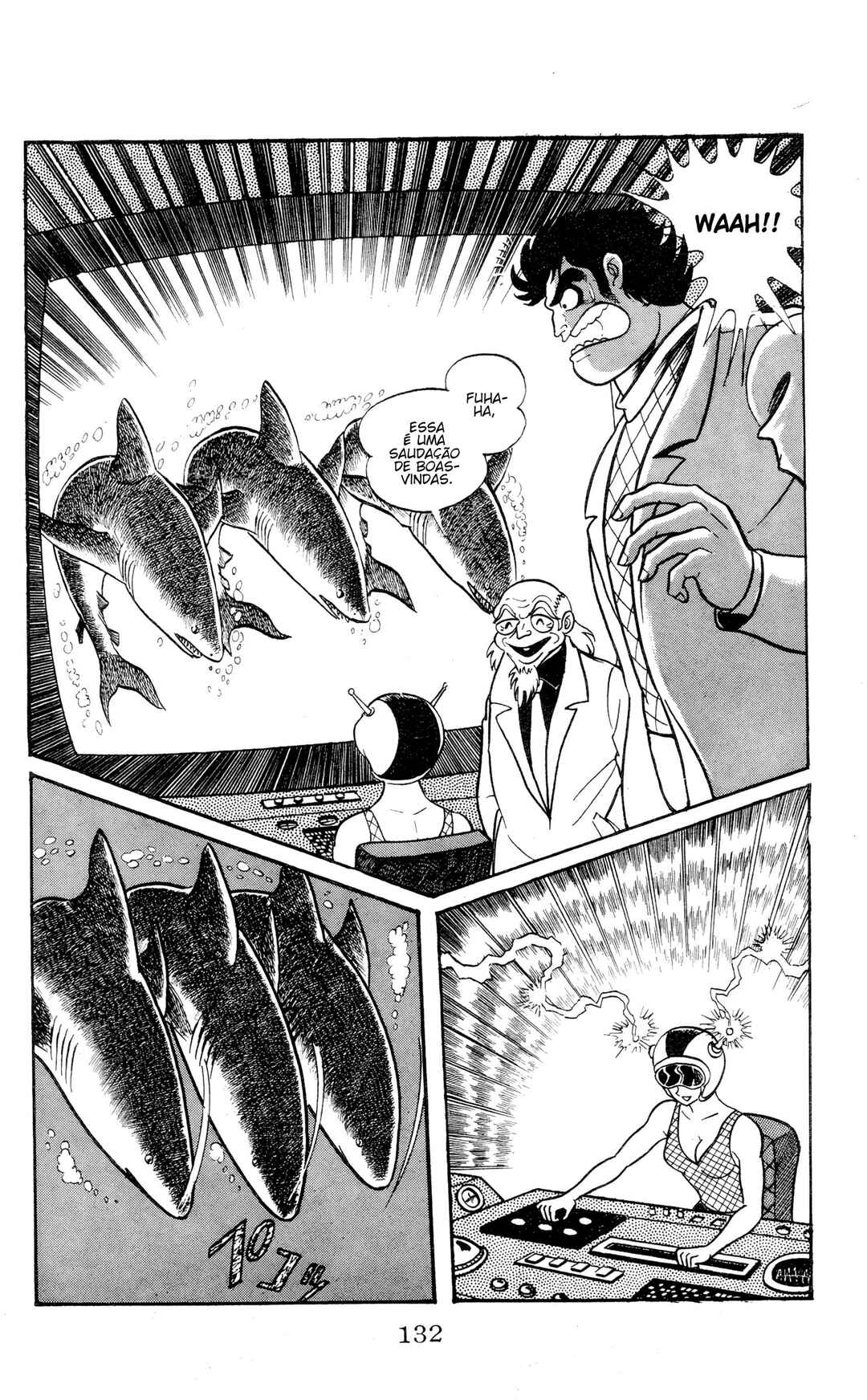 Garla Chapter 1 - Page 126