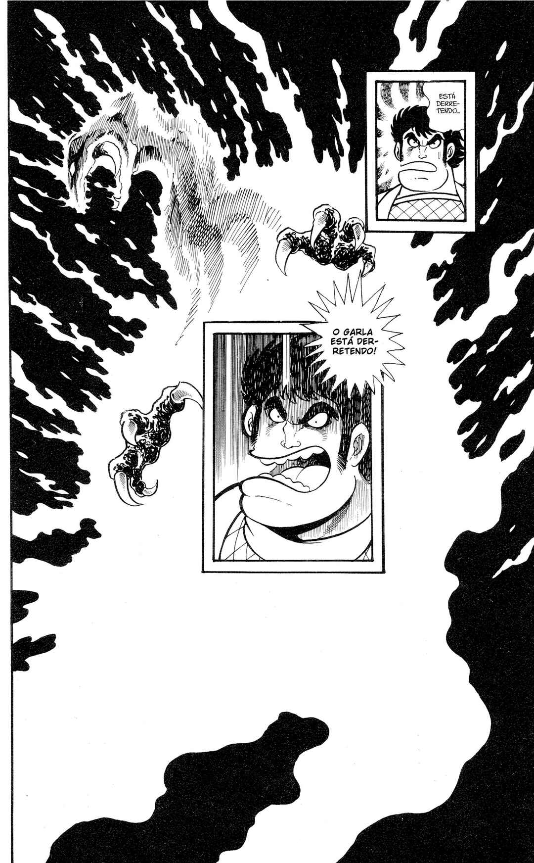 Garla Chapter 1 - Page 139