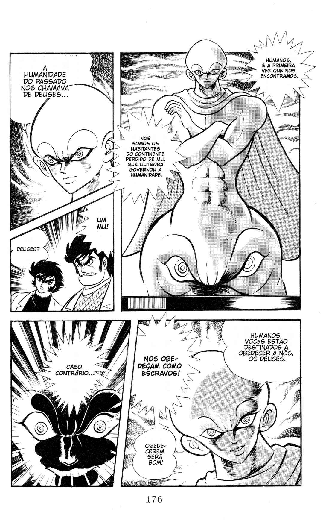 Garla Chapter 1 - Page 166