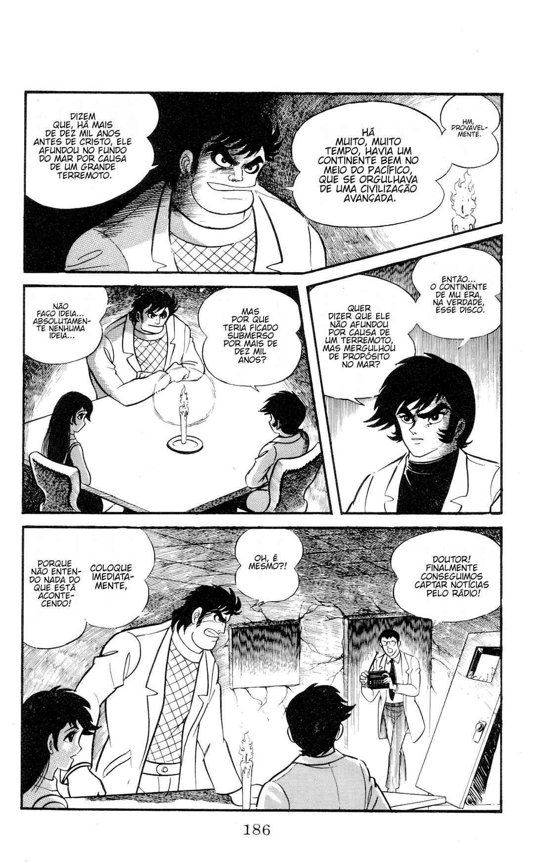 Garla Chapter 1 - Page 175