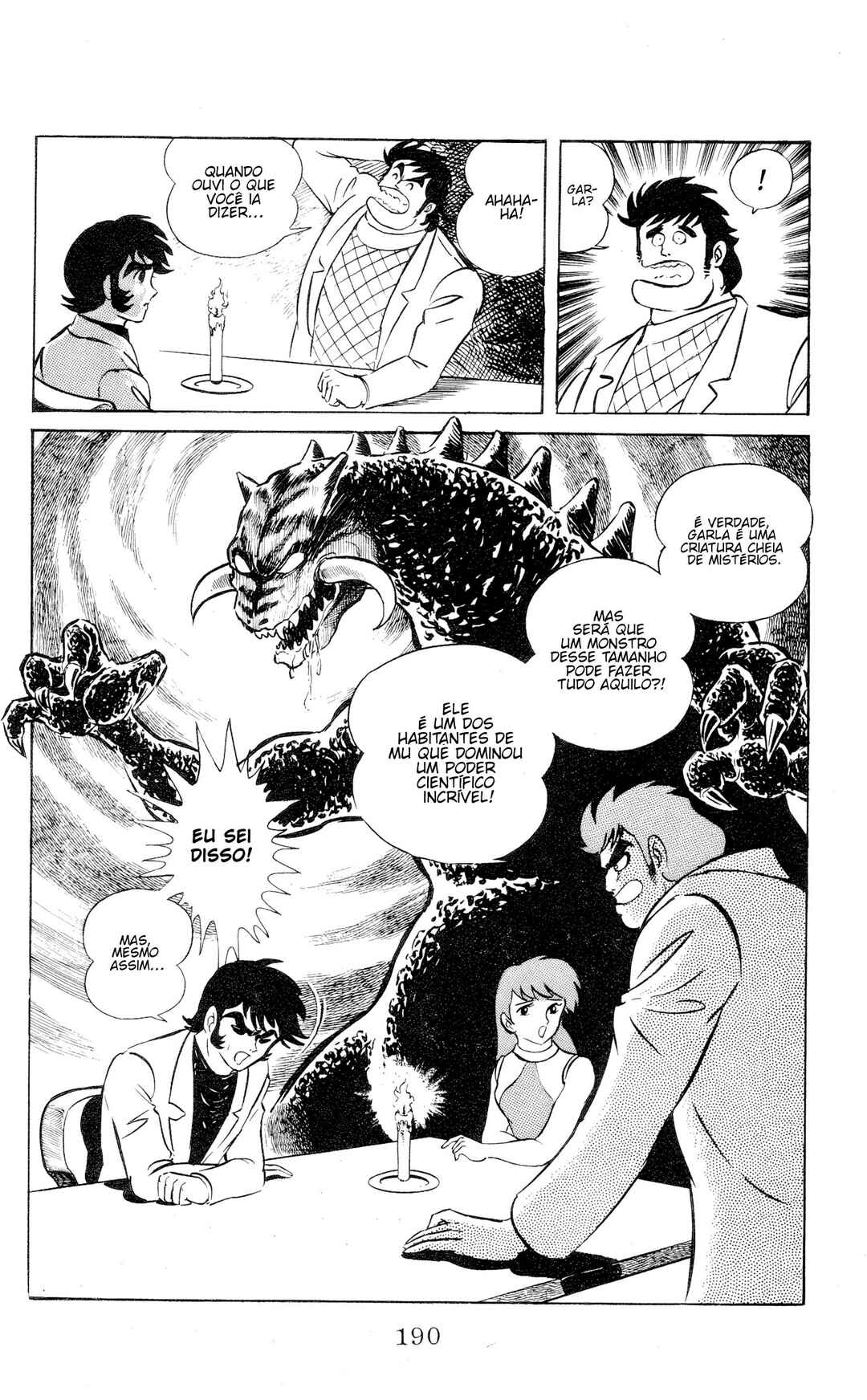 Garla Chapter 1 - Page 179