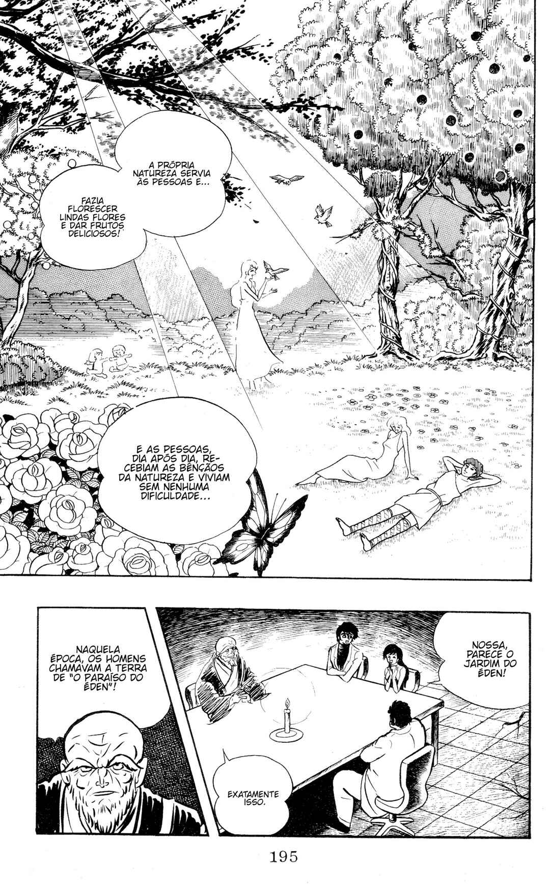 Garla Chapter 1 - Page 184