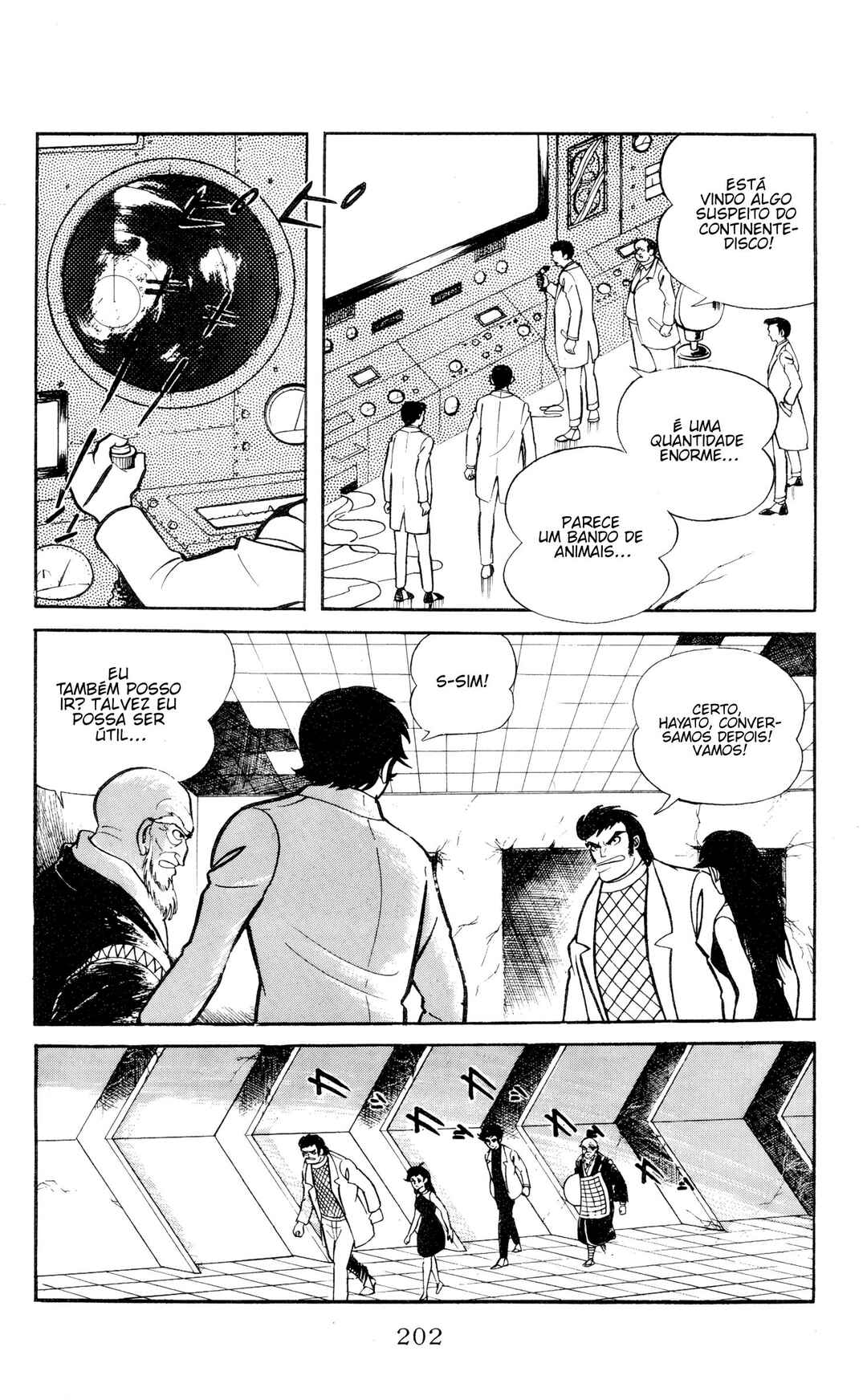 Garla Chapter 1 - Page 191