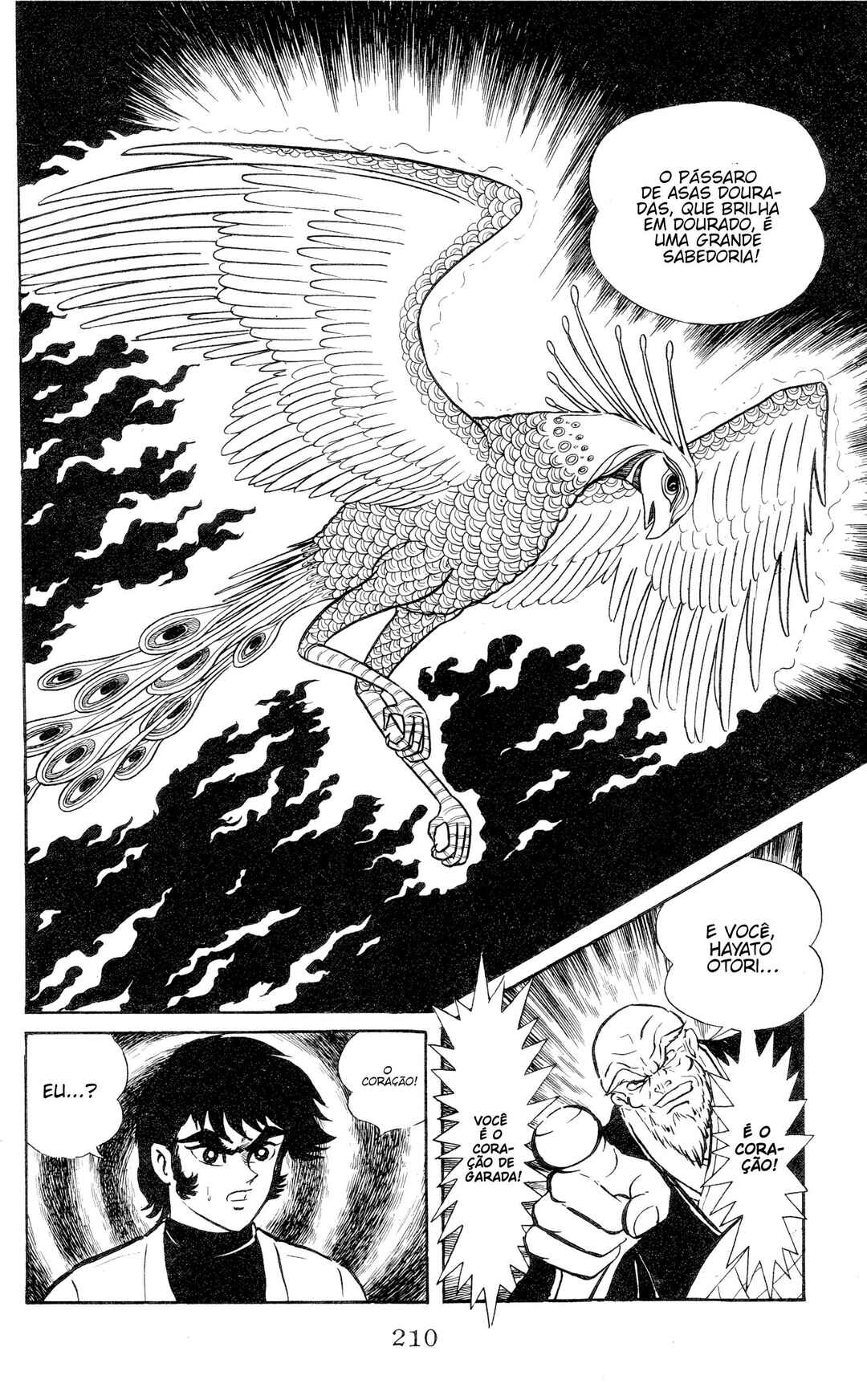 Garla Chapter 1 - Page 199
