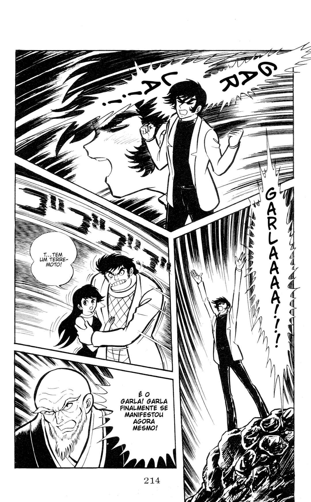 Garla Chapter 1 - Page 203