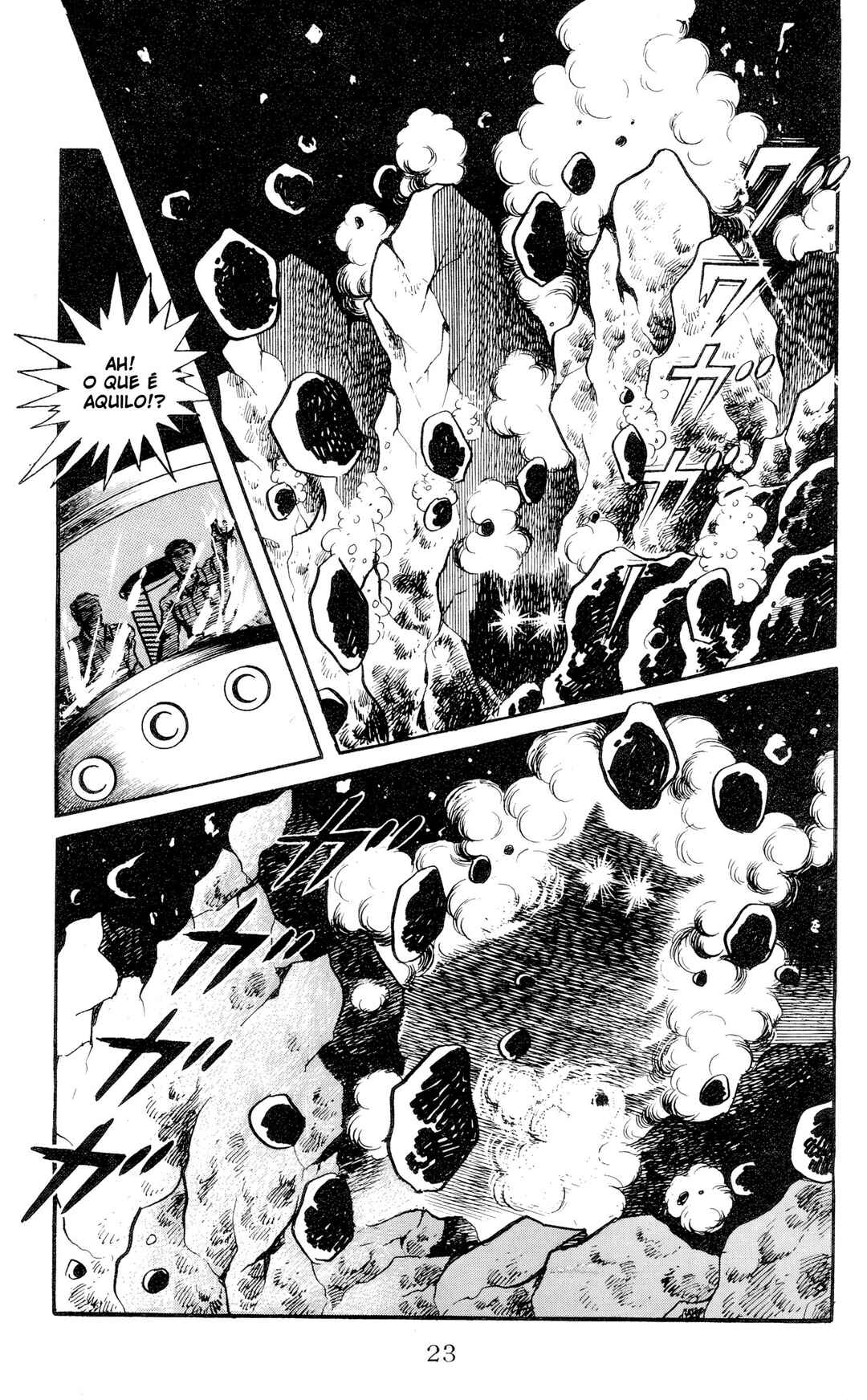 Garla Chapter 1 - Page 24