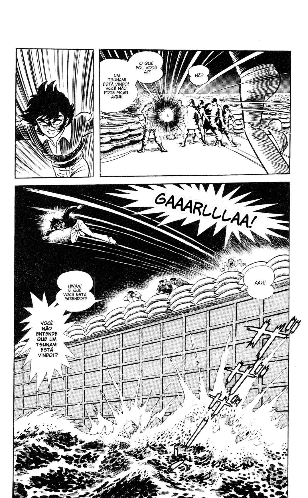 Garla Chapter 1 - Page 31