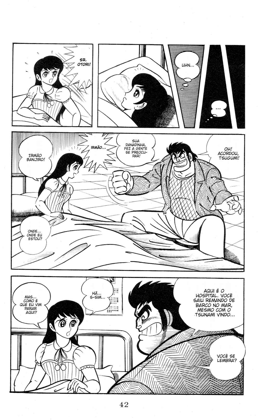 Garla Chapter 1 - Page 42