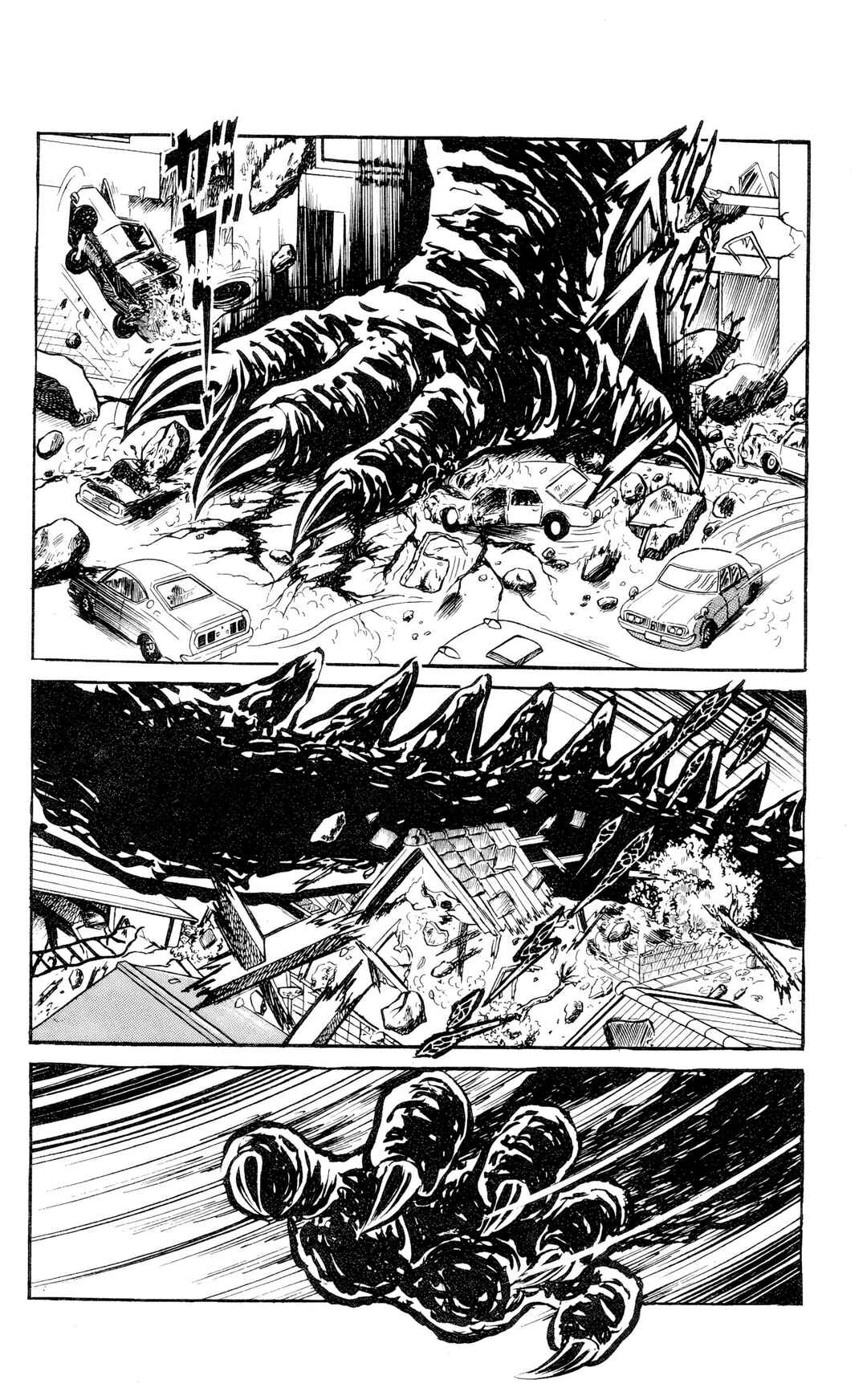 Garla Chapter 1 - Page 62