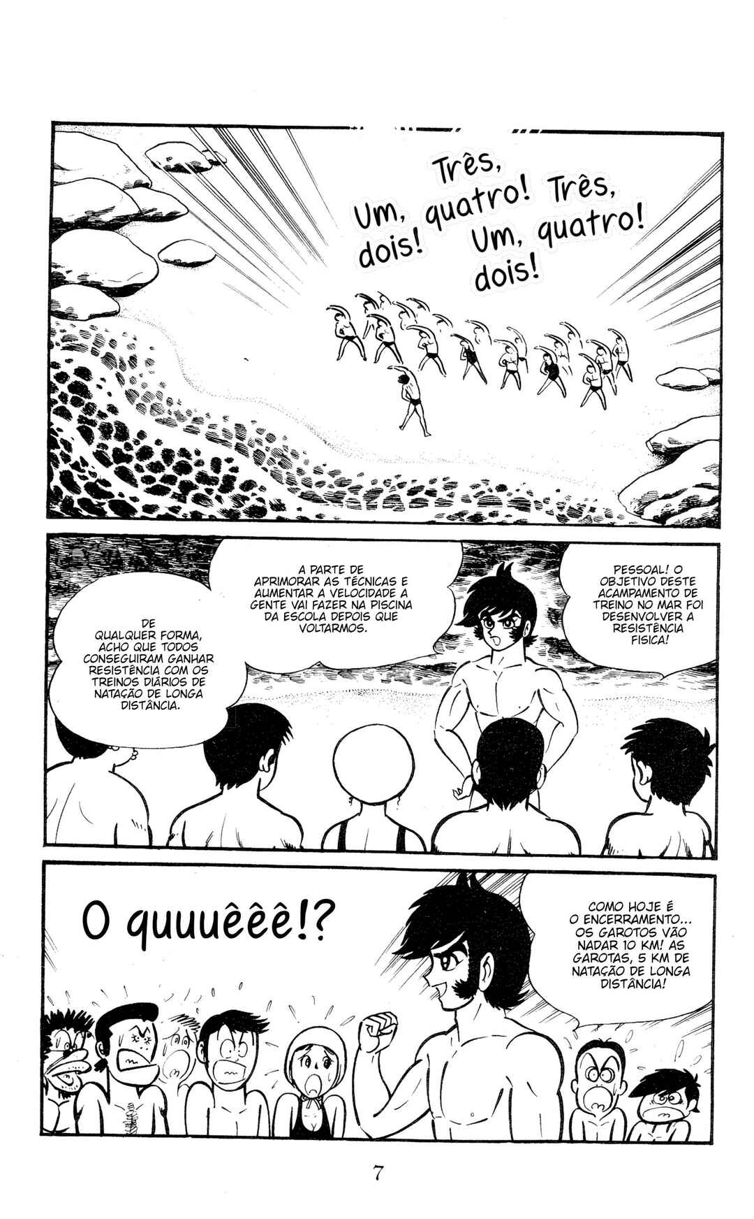 Garla Chapter 1 - Page 8