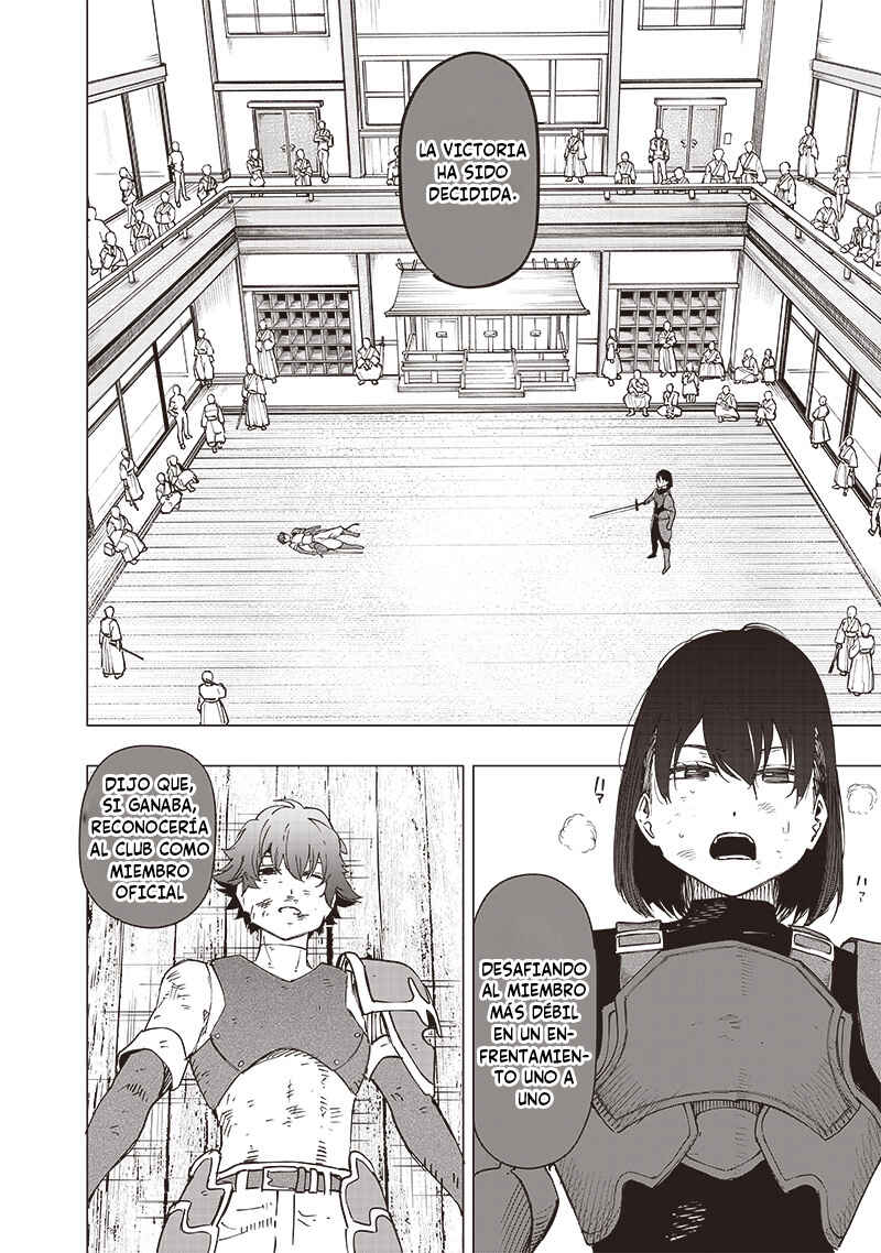 Wazawai no Avalon: Game Saijaku no Akuyaku Debu ni Ten'i Shita kedo, Ore dake "Yasereba Tsuyokute New Game" na Sekai datta no de, Saisoku Level Up & Hametsu Flag Kaihi de Kage no Eiyuu o Mezashimasu Chapter 28 - Page 5