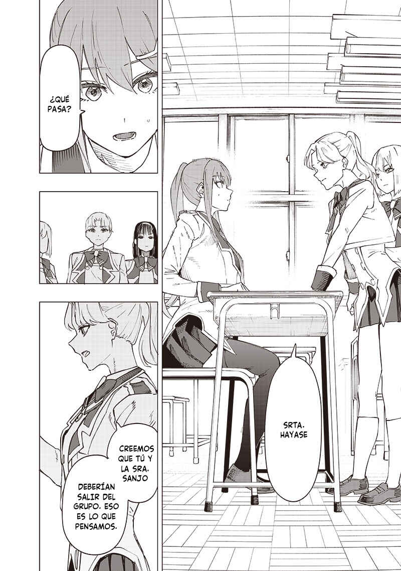 Wazawai no Avalon: Game Saijaku no Akuyaku Debu ni Ten'i Shita kedo, Ore dake "Yasereba Tsuyokute New Game" na Sekai datta no de, Saisoku Level Up & Hametsu Flag Kaihi de Kage no Eiyuu o Mezashimasu Chapter 28 - Page 7