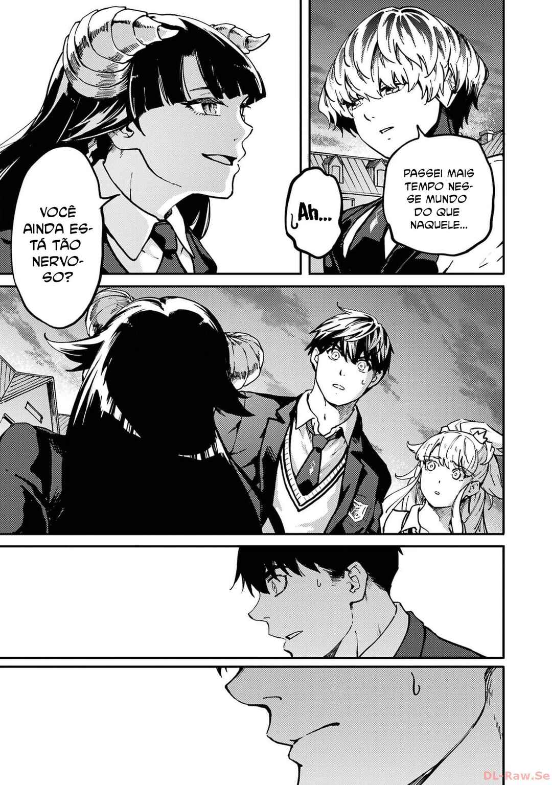 Kekkon Yubiwa Monogatari Chapter 79 - Page 13