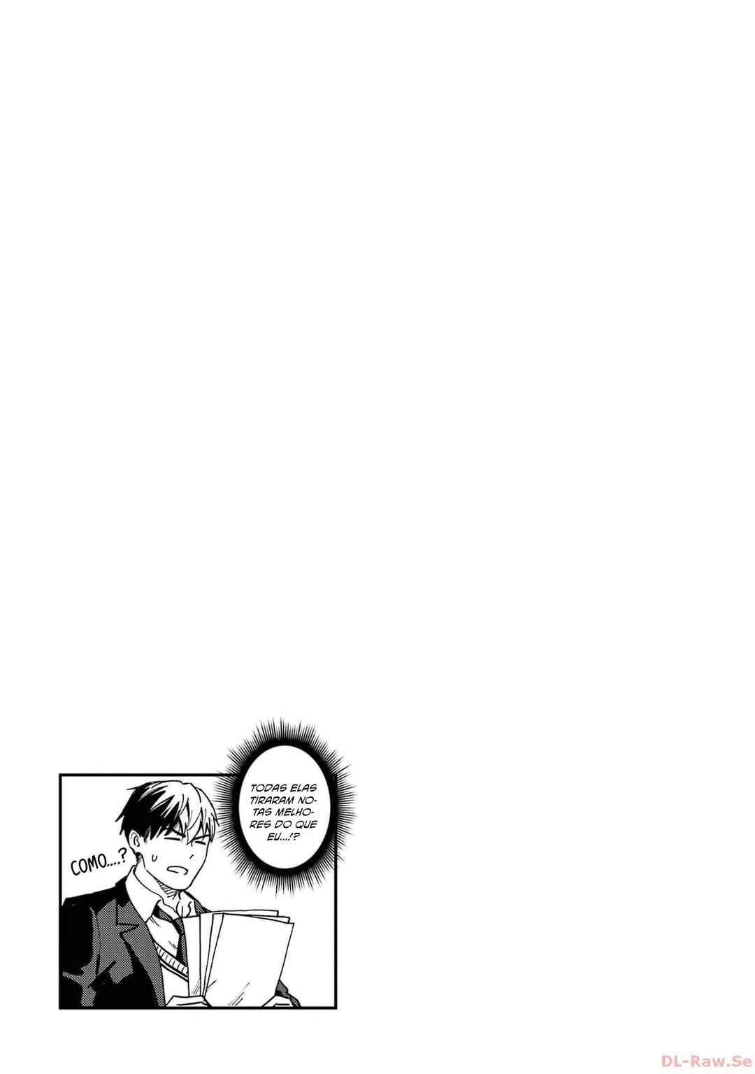 Kekkon Yubiwa Monogatari Chapter 79 - Page 15